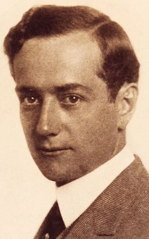 Leo Pierson