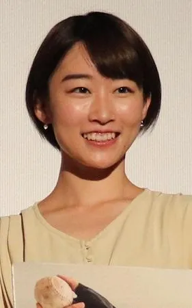 Mitsuki Moriyama