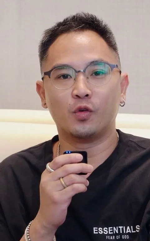 Jack Lai Jan-Lung