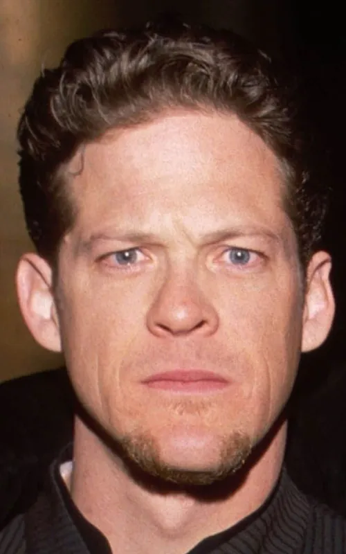 Jason Newsted