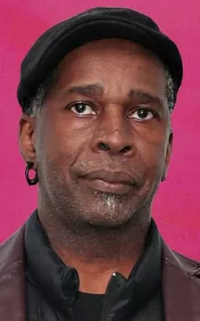 Vernon Reid