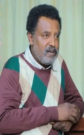 Mekonnen Leake