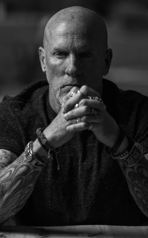 Jay Dobyns
