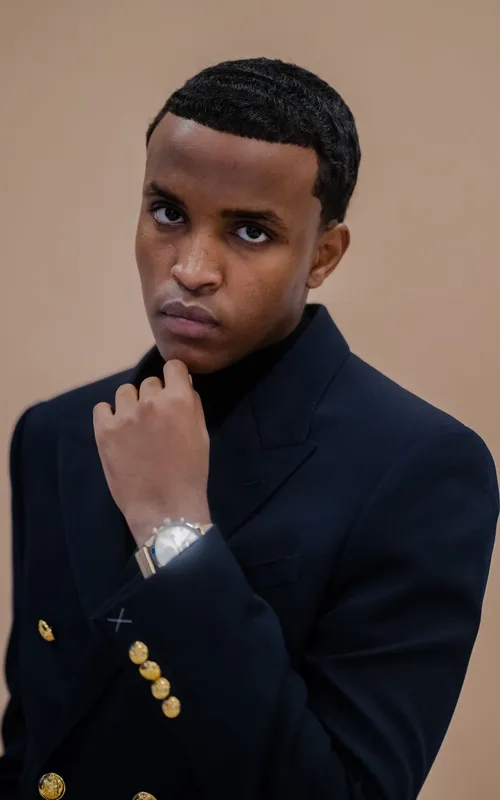 Mohammed Aden Ali