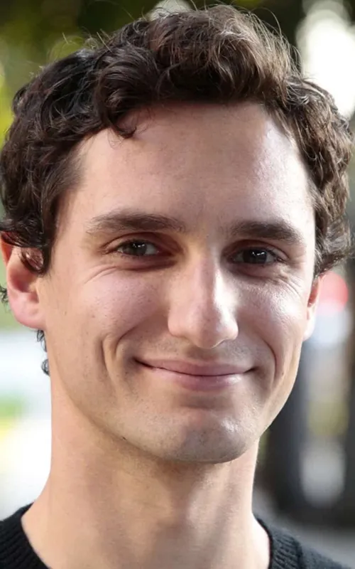 Will Eisenberg