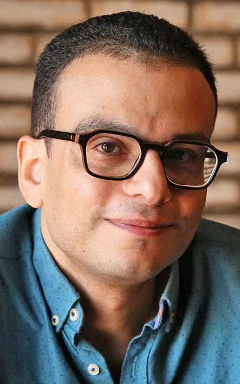 Amir Ramses