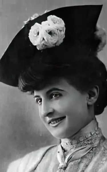 Charlotte Lysès