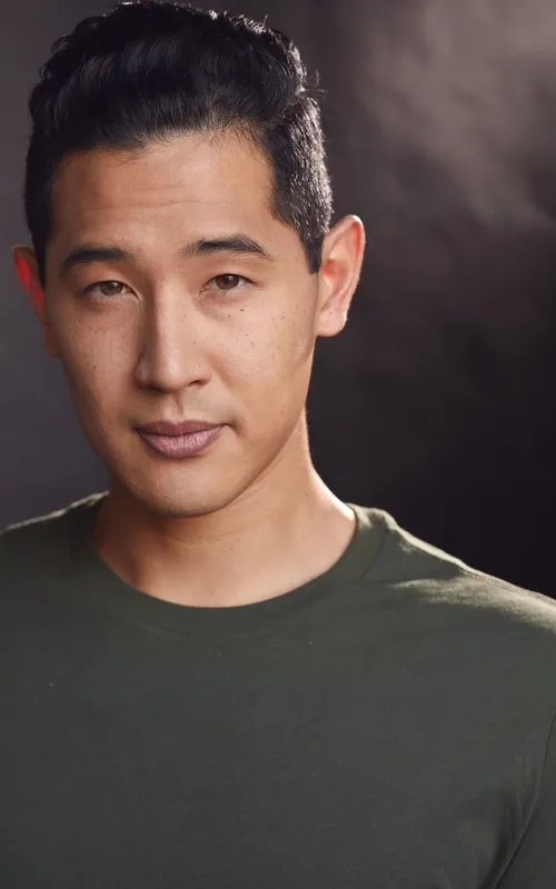 Jared Shimabukuro