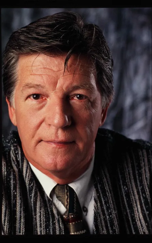 Rik Andries
