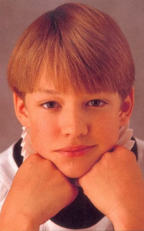 Anthony Way