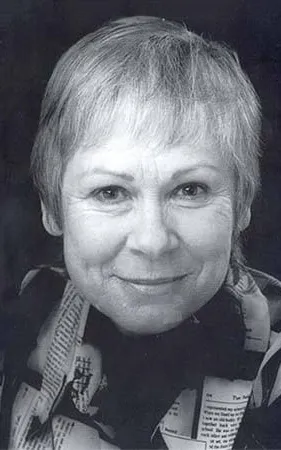 Elspeth Ballantyne