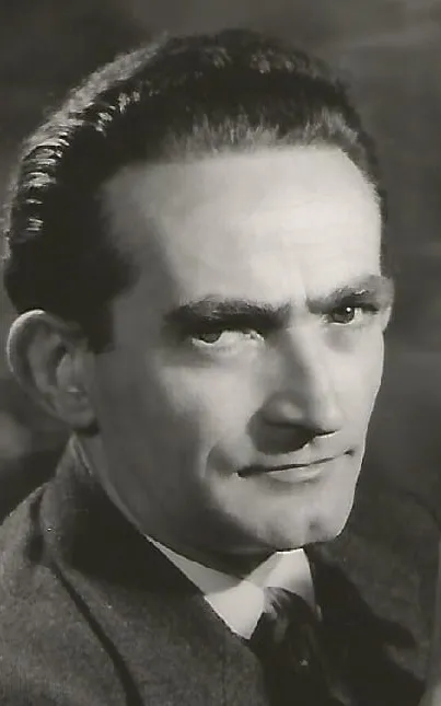 Árpád Gyenge