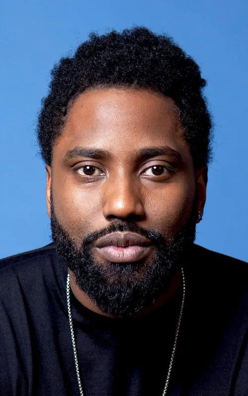 John David Washington