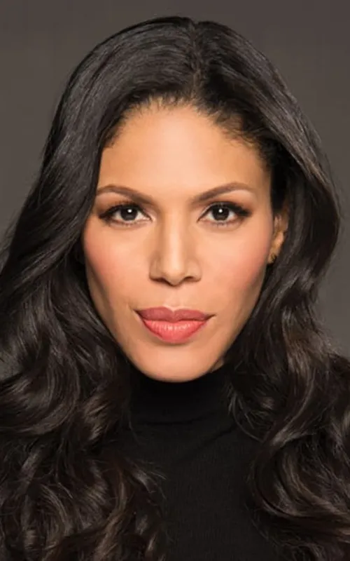 Merle Dandridge