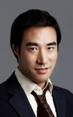 Bae Sung-woo