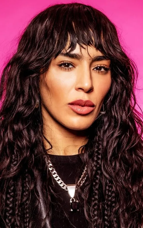 Loreen