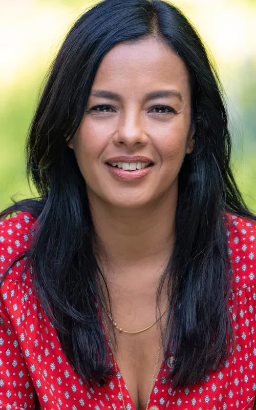 Liz Bonnin