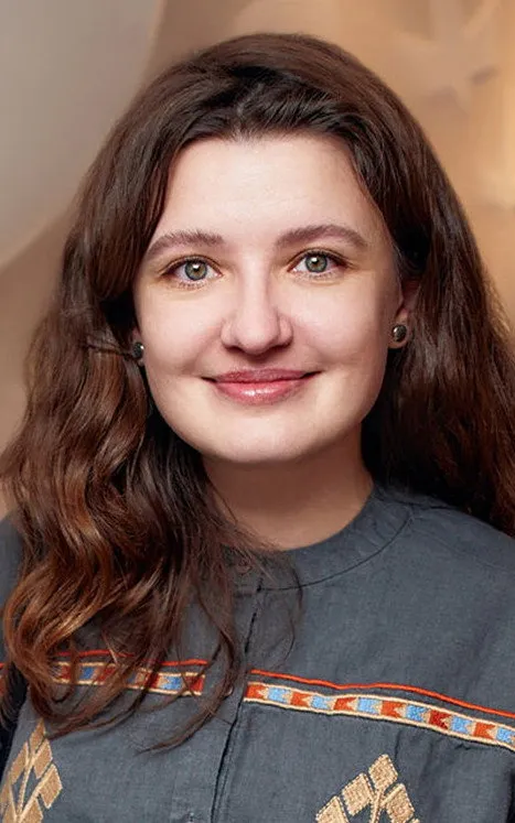 Iryna Tsilyk