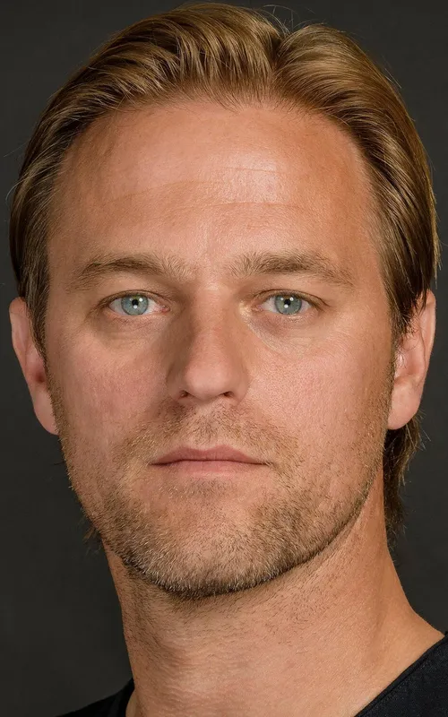 Timo Hildebrand