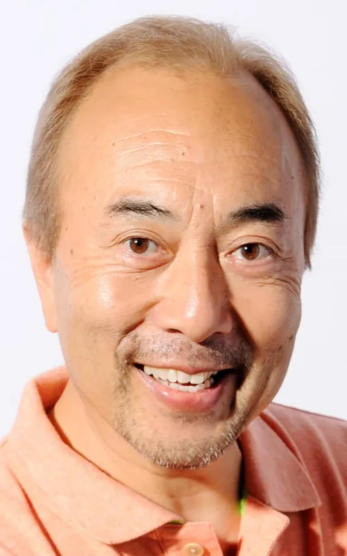 Yutaka Nakano