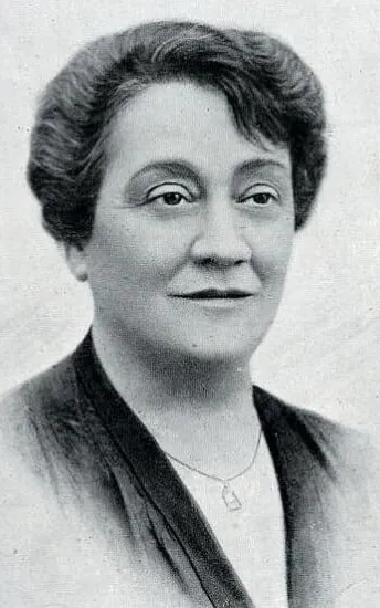 Irene Alba