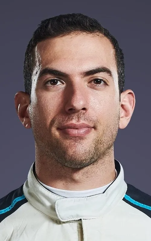 Nicholas Latifi