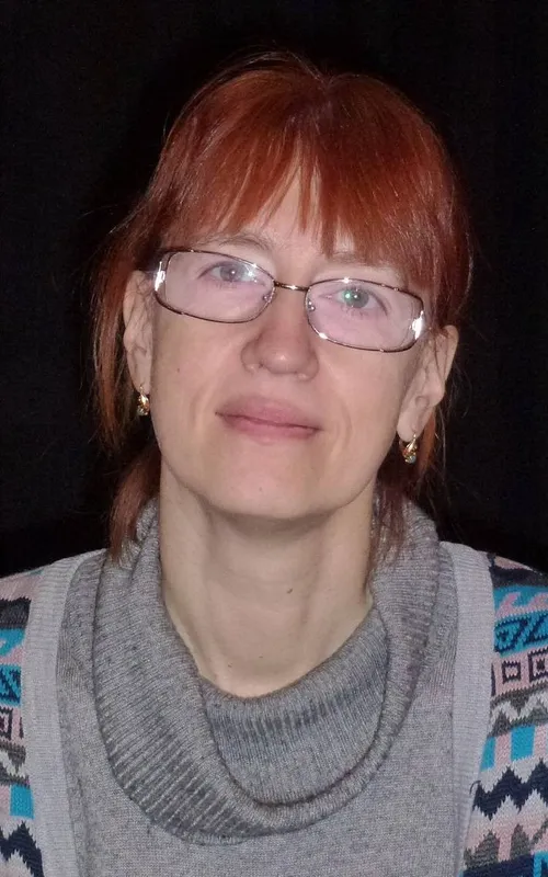 Natalya Lvova