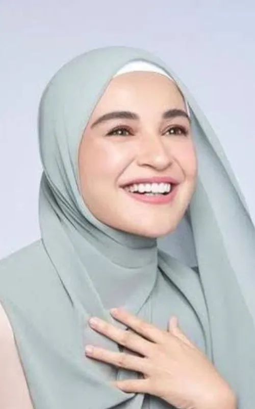 Shireen Sungkar