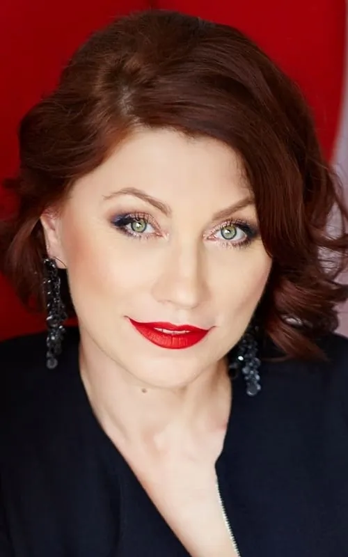 Roza Syabitova