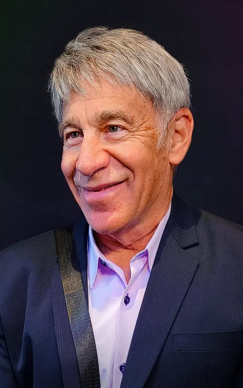 Stephen Schwartz