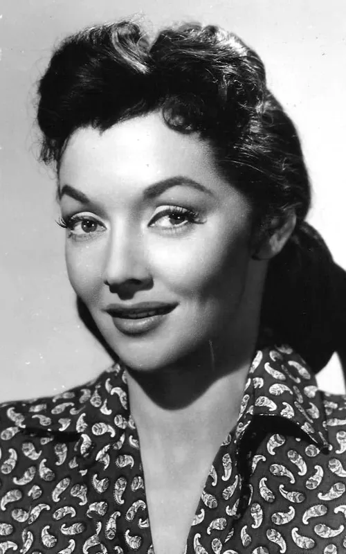 Mari Blanchard