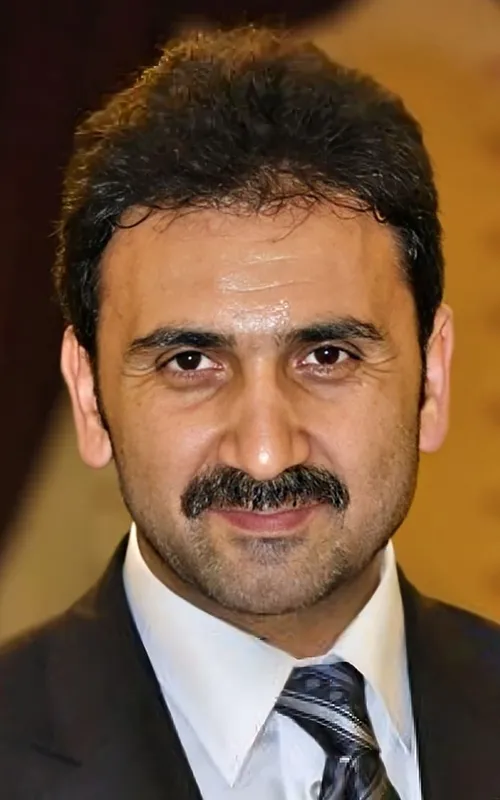 Bekir Aslantaş