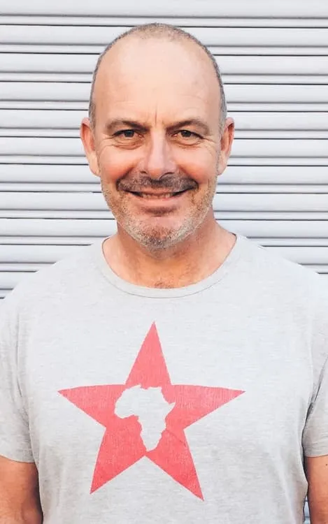 Andrew Daddo