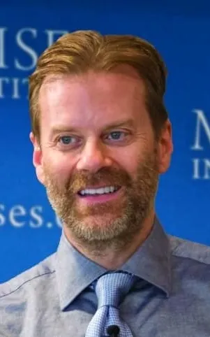 Jeff Deist