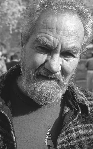 Eric Bjornstad
