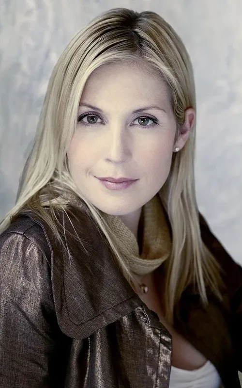 Kelly Rutherford