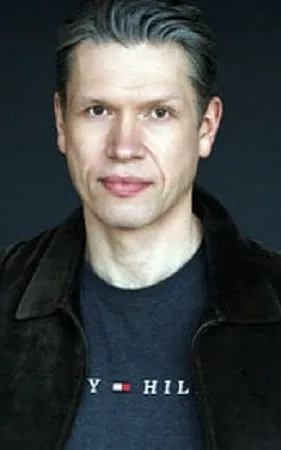 Alexandr Kalugin