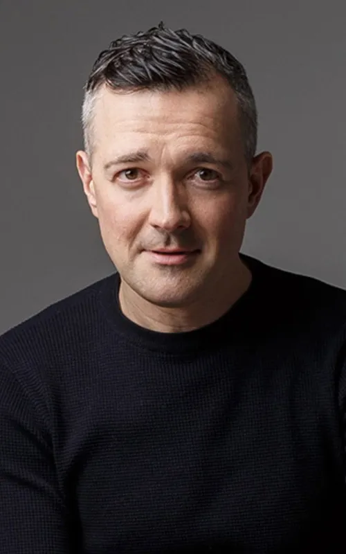 Egor Beroev