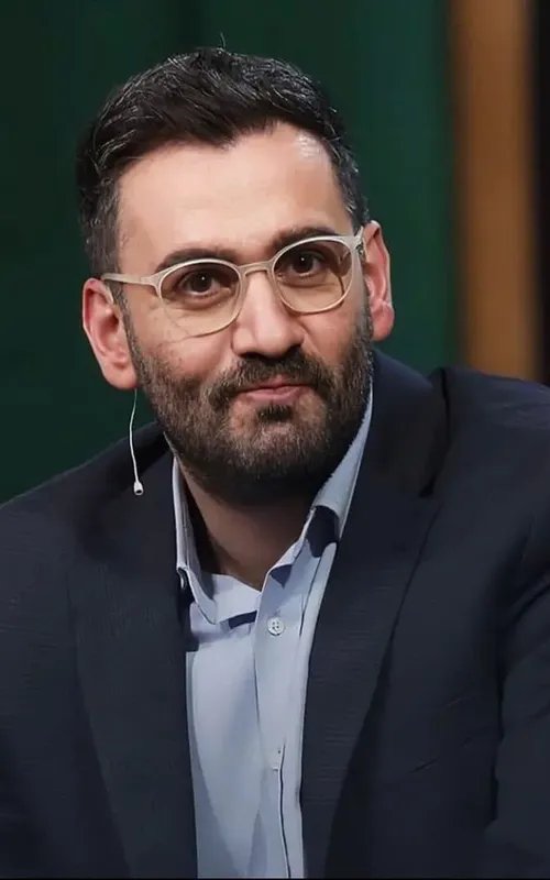 Nima ShabanNejad