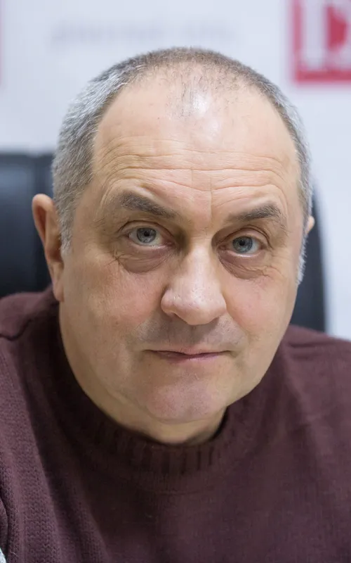 Viktor Andriienko