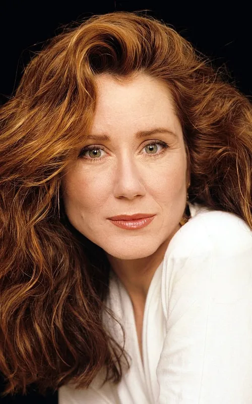 Mary McDonnell