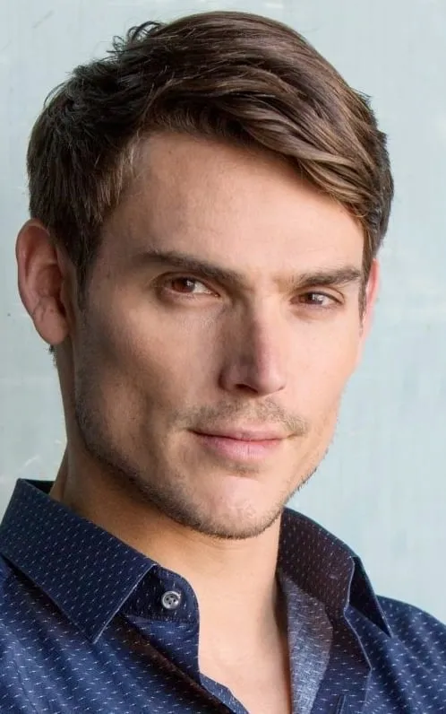 Mark Grossman