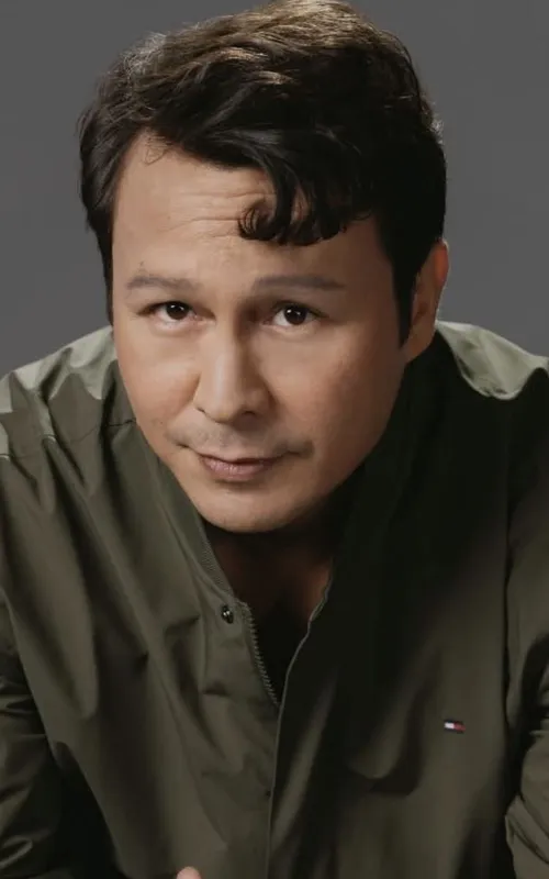 Baron Geisler