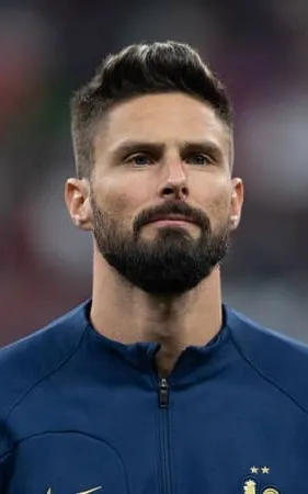 Olivier Giroud