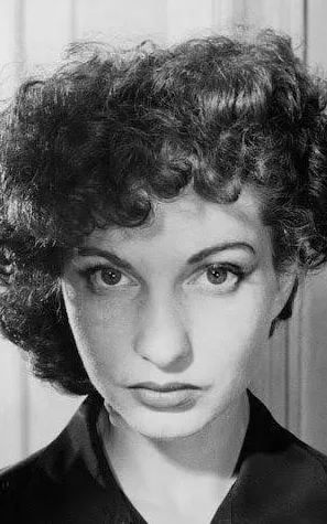 Maya Deren