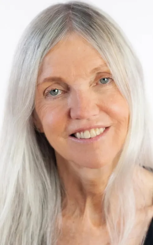 Anne Shepherd