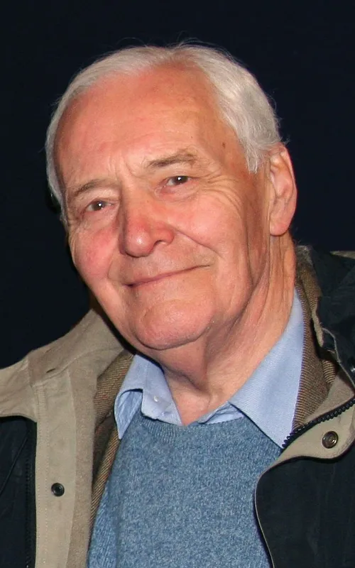 Tony Benn