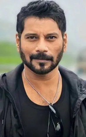 Raviraj Kande