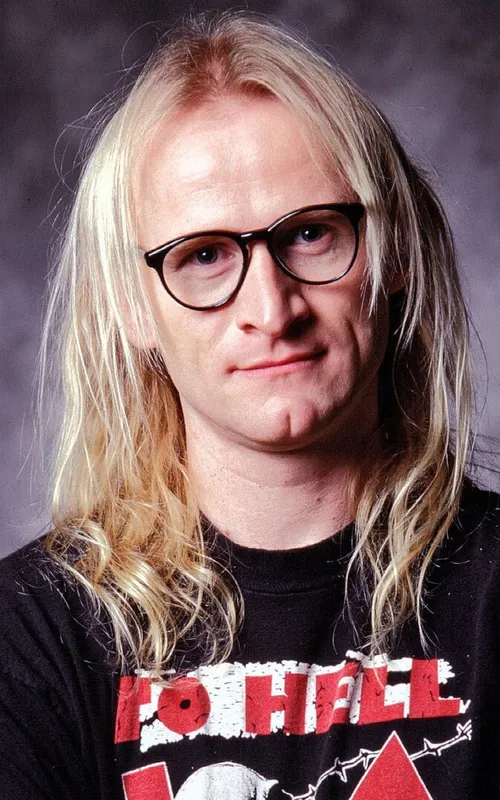 Dean Haglund