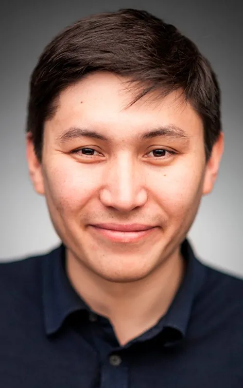 Sabit Rakhimbayev